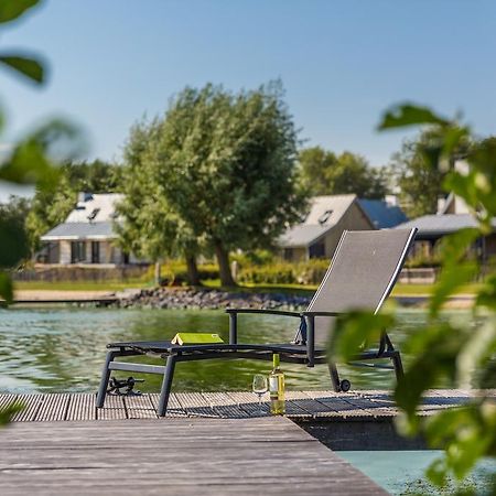 Largo Resort Oesterdam Толен Экстерьер фото