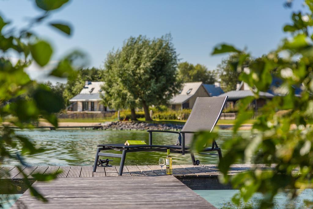 Largo Resort Oesterdam Толен Экстерьер фото