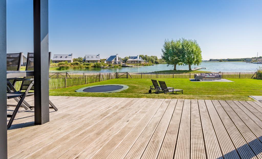 Largo Resort Oesterdam Толен Экстерьер фото