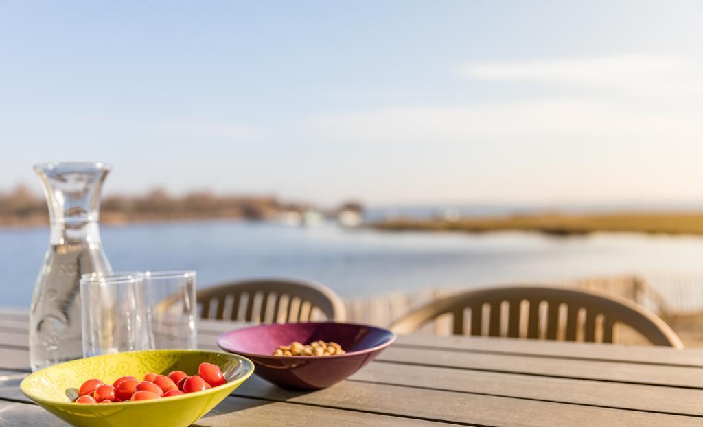 Largo Resort Oesterdam Толен Экстерьер фото