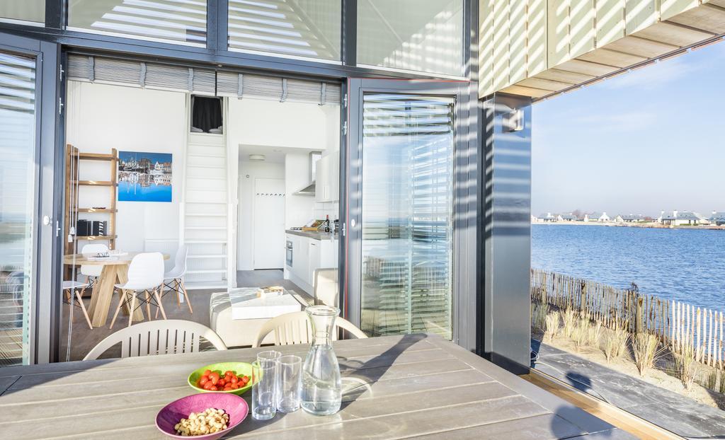 Largo Resort Oesterdam Толен Экстерьер фото